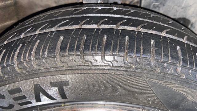 Second-hand 2019 Maruti Suzuki Wagon R VXI 1.2 for sale in Surat-10