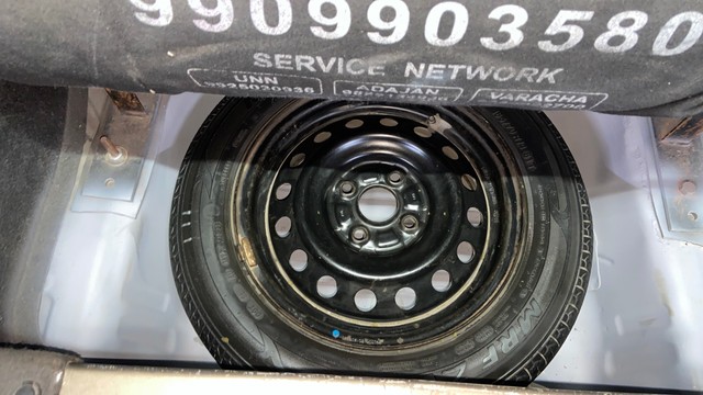 Second-hand 2019 Maruti Suzuki Wagon R VXI 1.2 for sale in Surat-30