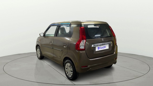 Second-hand 2019 Maruti Suzuki Wagon R VXI 1.2 for sale in Surat-15