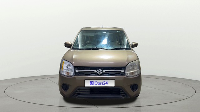 Second-hand 2019 Maruti Suzuki Wagon R VXI 1.2 for sale in Surat-18