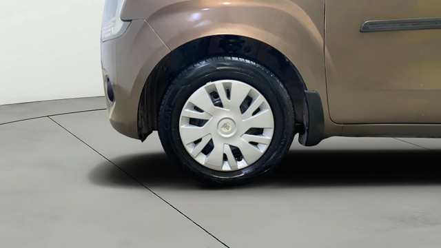 Second-hand 2019 Maruti Suzuki Wagon R VXI 1.2 for sale in Surat-29