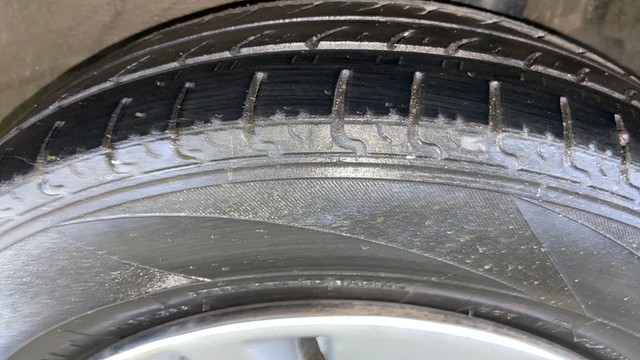 Second-hand 2019 Maruti Suzuki Wagon R VXI 1.2 for sale in Surat-7