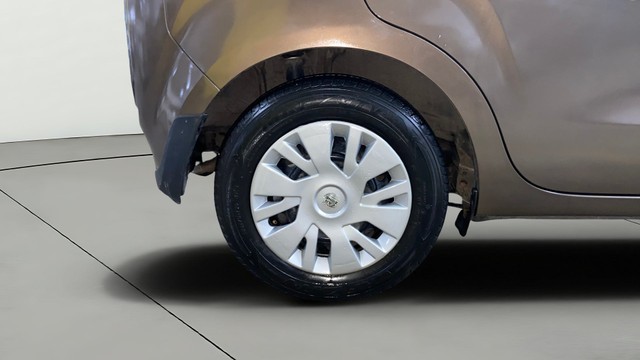 Second-hand 2019 Maruti Suzuki Wagon R VXI 1.2 for sale in Surat-27