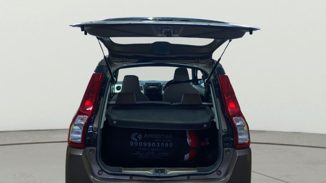 Second-hand 2019 Maruti Suzuki Wagon R VXI 1.2 for sale in Surat-2