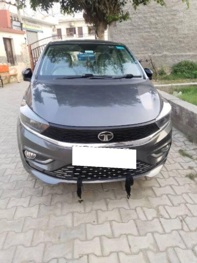 Second-hand 2025 Tata Tiago XZ Plus for sale in Patiala-2