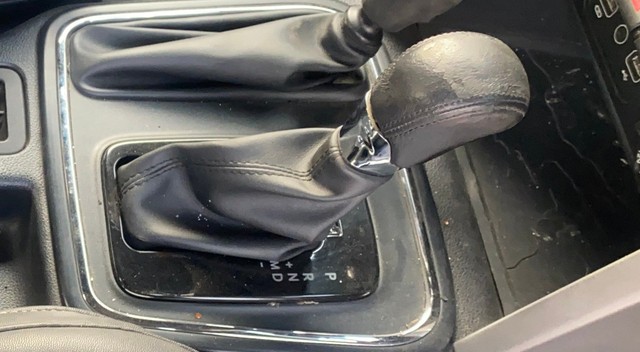 Mahindra Thar LX 4WD Hard Top Diesel AT BSVI Second-hand 2020 Mahindra Thar LX 4WD Hard Top Diesel AT BSVI for sale in Patna-22