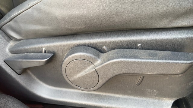 Mahindra Thar LX 4WD Hard Top Diesel AT BSVI Second-hand 2020 Mahindra Thar LX 4WD Hard Top Diesel AT BSVI for sale in Patna-9