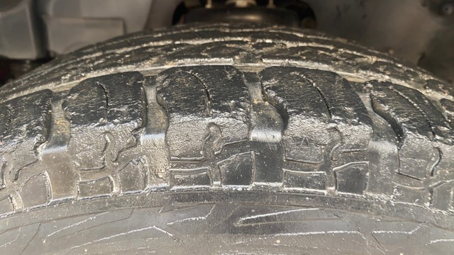 Mahindra Thar LX 4WD Hard Top Diesel AT BSVI Second-hand 2020 Mahindra Thar LX 4WD Hard Top Diesel AT BSVI for sale in Patna-8