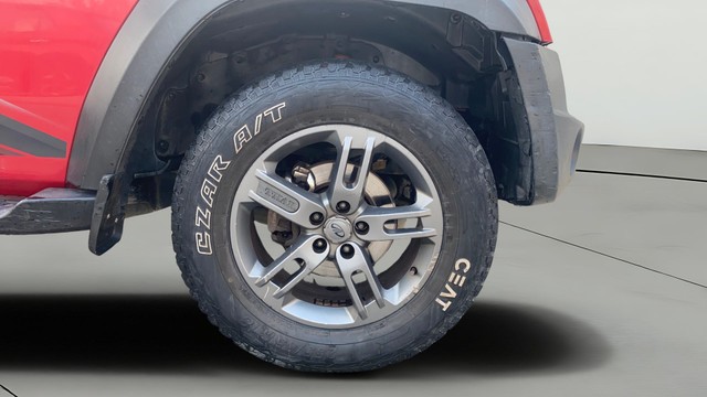 Mahindra Thar LX 4WD Hard Top Diesel AT BSVI Second-hand 2020 Mahindra Thar LX 4WD Hard Top Diesel AT BSVI for sale in Patna-26