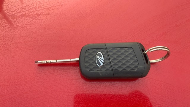 Mahindra Thar LX 4WD Hard Top Diesel AT BSVI Second-hand 2020 Mahindra Thar LX 4WD Hard Top Diesel AT BSVI for sale in Patna-2