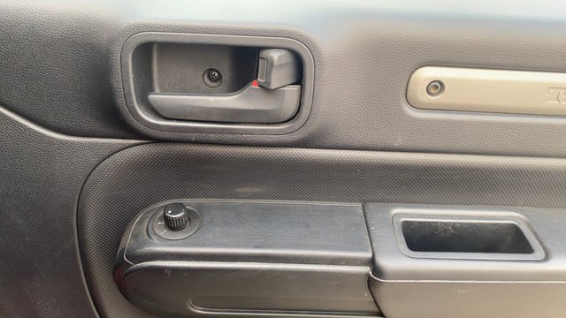 Mahindra Thar LX 4WD Hard Top Diesel AT BSVI Second-hand 2020 Mahindra Thar LX 4WD Hard Top Diesel AT BSVI for sale in Patna-10