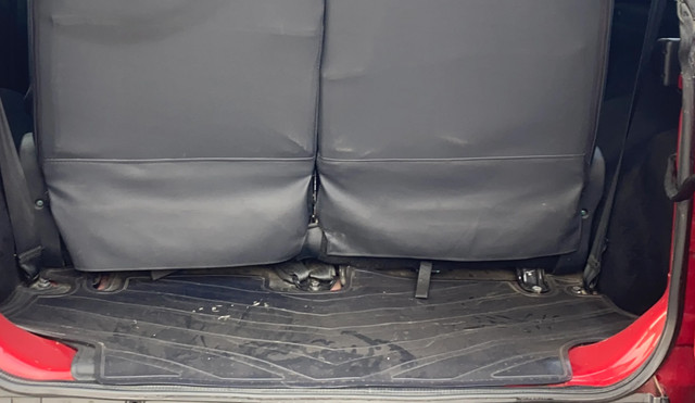 Mahindra Thar LX 4WD Hard Top Diesel AT BSVI Second-hand 2020 Mahindra Thar LX 4WD Hard Top Diesel AT BSVI for sale in Patna-20