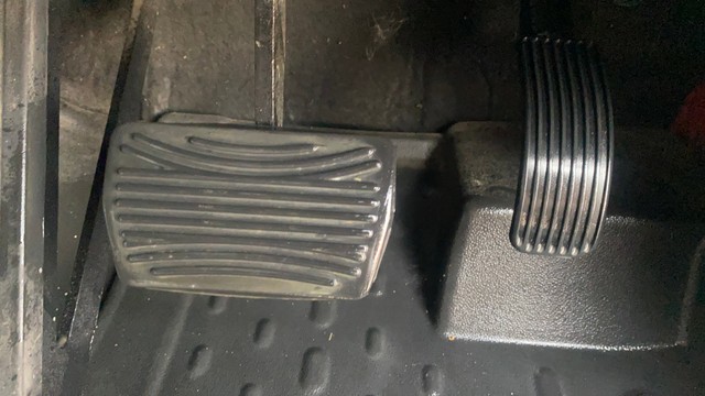 Mahindra Thar LX 4WD Hard Top Diesel AT BSVI Second-hand 2020 Mahindra Thar LX 4WD Hard Top Diesel AT BSVI for sale in Patna-24