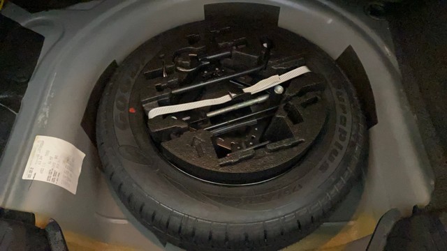 Second-hand 2019 Volkswagen Ameo 1.0 MPI Trendline for sale in Kochi-30