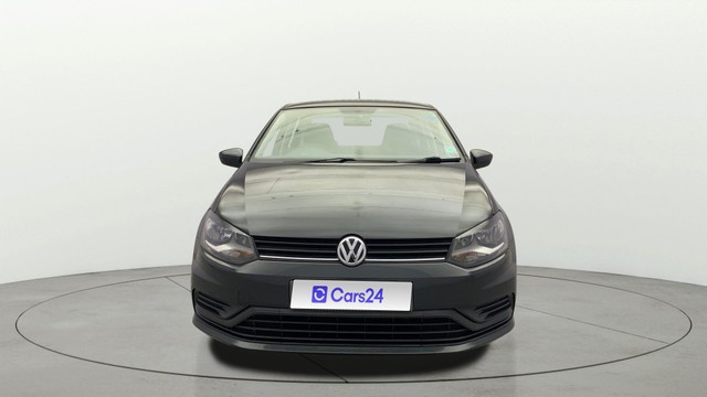 Second-hand 2019 Volkswagen Ameo 1.0 MPI Trendline for sale in Kochi-18