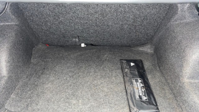 Second-hand 2019 Volkswagen Ameo 1.0 MPI Trendline for sale in Kochi-20