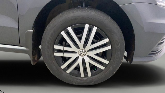 Second-hand 2019 Volkswagen Ameo 1.0 MPI Trendline for sale in Kochi-26