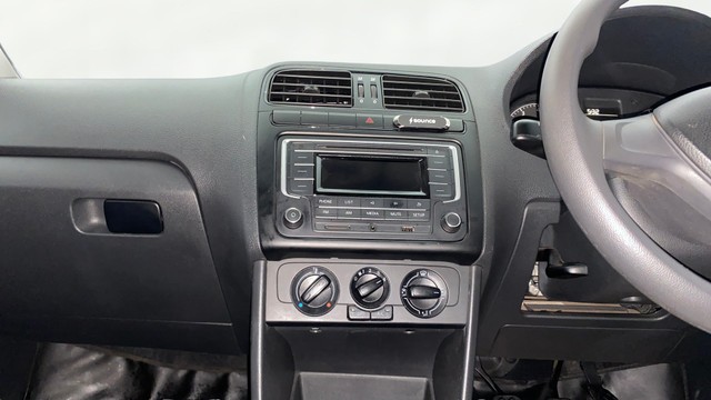 Second-hand 2019 Volkswagen Ameo 1.0 MPI Trendline for sale in Kochi-1