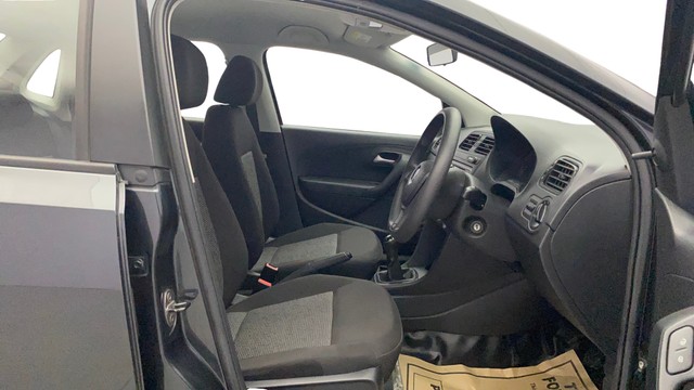 Second-hand 2019 Volkswagen Ameo 1.0 MPI Trendline for sale in Kochi-25