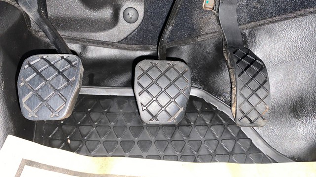 Second-hand 2019 Volkswagen Ameo 1.0 MPI Trendline for sale in Kochi-24