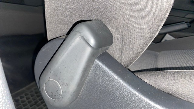 Second-hand 2019 Volkswagen Ameo 1.0 MPI Trendline for sale in Kochi-9