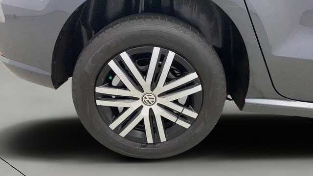 Second-hand 2019 Volkswagen Ameo 1.0 MPI Trendline for sale in Kochi-27