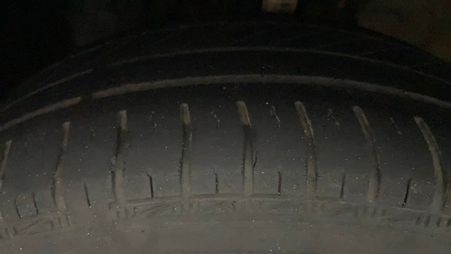 Second-hand 2019 Volkswagen Ameo 1.0 MPI Trendline for sale in Kochi-8