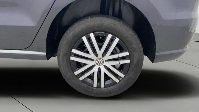 Second-hand 2019 Volkswagen Ameo 1.0 MPI Trendline for sale in Kochi-28