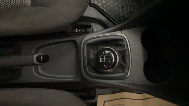 Second-hand 2019 Volkswagen Ameo 1.0 MPI Trendline for sale in Kochi-22
