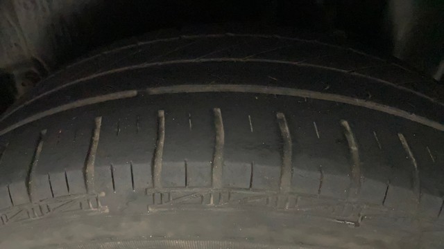 Second-hand 2019 Volkswagen Ameo 1.0 MPI Trendline for sale in Kochi-4