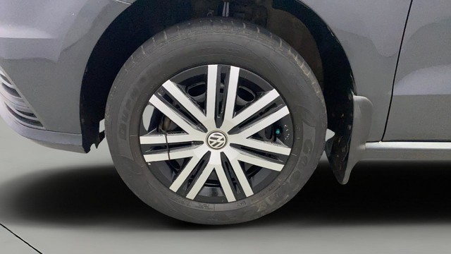 Second-hand 2019 Volkswagen Ameo 1.0 MPI Trendline for sale in Kochi-29