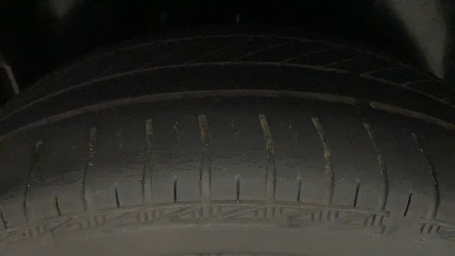 Second-hand 2019 Volkswagen Ameo 1.0 MPI Trendline for sale in Kochi-3