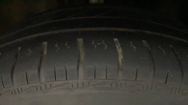 Second-hand 2019 Volkswagen Ameo 1.0 MPI Trendline for sale in Kochi-7