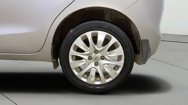 Second-hand 2015 Maruti Suzuki Baleno 1.2 Zeta for sale in Thane-29