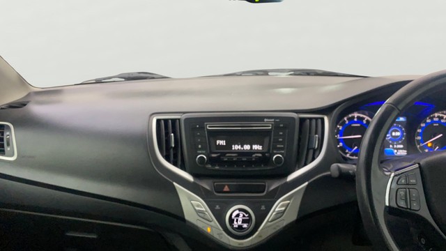 Second-hand 2015 Maruti Suzuki Baleno 1.2 Zeta for sale in Thane-2