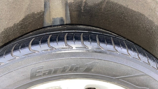 Second-hand 2015 Maruti Suzuki Baleno 1.2 Zeta for sale in Thane-3