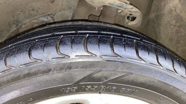 Second-hand 2015 Maruti Suzuki Baleno 1.2 Zeta for sale in Thane-10