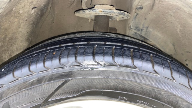 Second-hand 2015 Maruti Suzuki Baleno 1.2 Zeta for sale in Thane-8