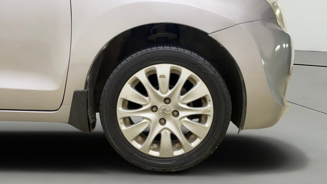 Second-hand 2015 Maruti Suzuki Baleno 1.2 Zeta for sale in Thane-27