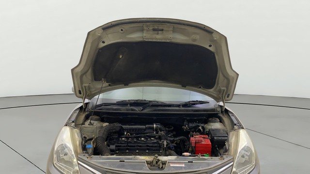 Second-hand 2015 Maruti Suzuki Baleno 1.2 Zeta for sale in Thane-20