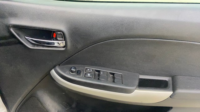 Second-hand 2015 Maruti Suzuki Baleno 1.2 Zeta for sale in Thane-9