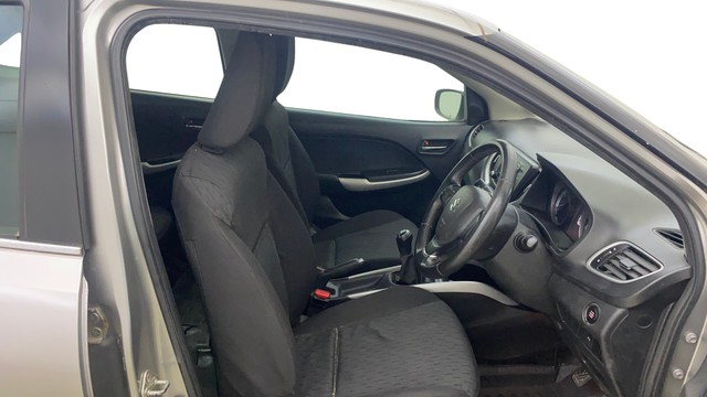 Second-hand 2015 Maruti Suzuki Baleno 1.2 Zeta for sale in Thane-26