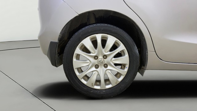 Second-hand 2015 Maruti Suzuki Baleno 1.2 Zeta for sale in Thane-28