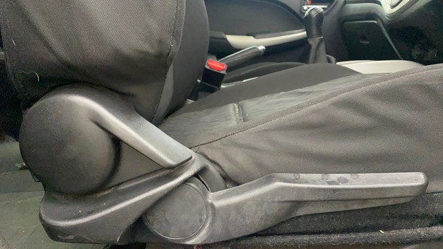 Second-hand 2015 Maruti Suzuki Baleno 1.2 Zeta for sale in Thane-7