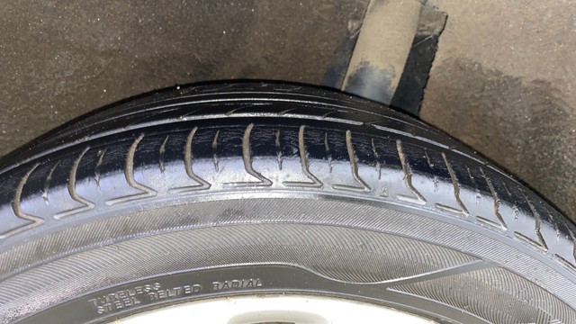 Second-hand 2015 Maruti Suzuki Baleno 1.2 Zeta for sale in Thane-6