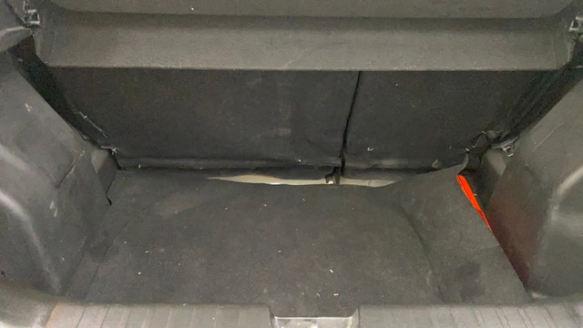 Second-hand 2015 Maruti Suzuki Baleno 1.2 Zeta for sale in Thane-21