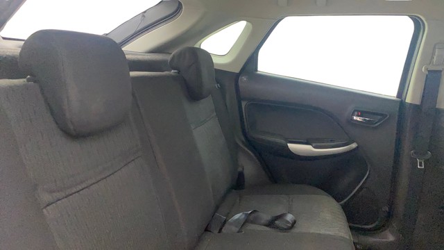 Second-hand 2015 Maruti Suzuki Baleno 1.2 Zeta for sale in Thane-5