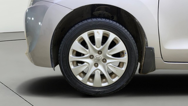 Second-hand 2015 Maruti Suzuki Baleno 1.2 Zeta for sale in Thane-30