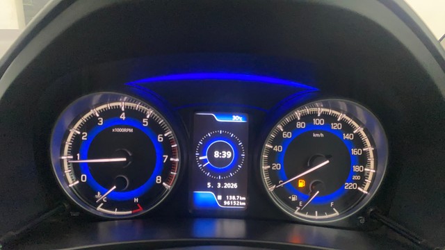 Second-hand 2015 Maruti Suzuki Baleno 1.2 Zeta for sale in Thane-24