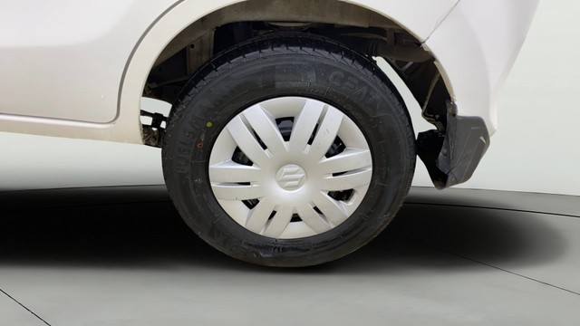 Second-hand 2019 Maruti Suzuki Alto 800 VXI BSIV for sale in Ahmedabad-28